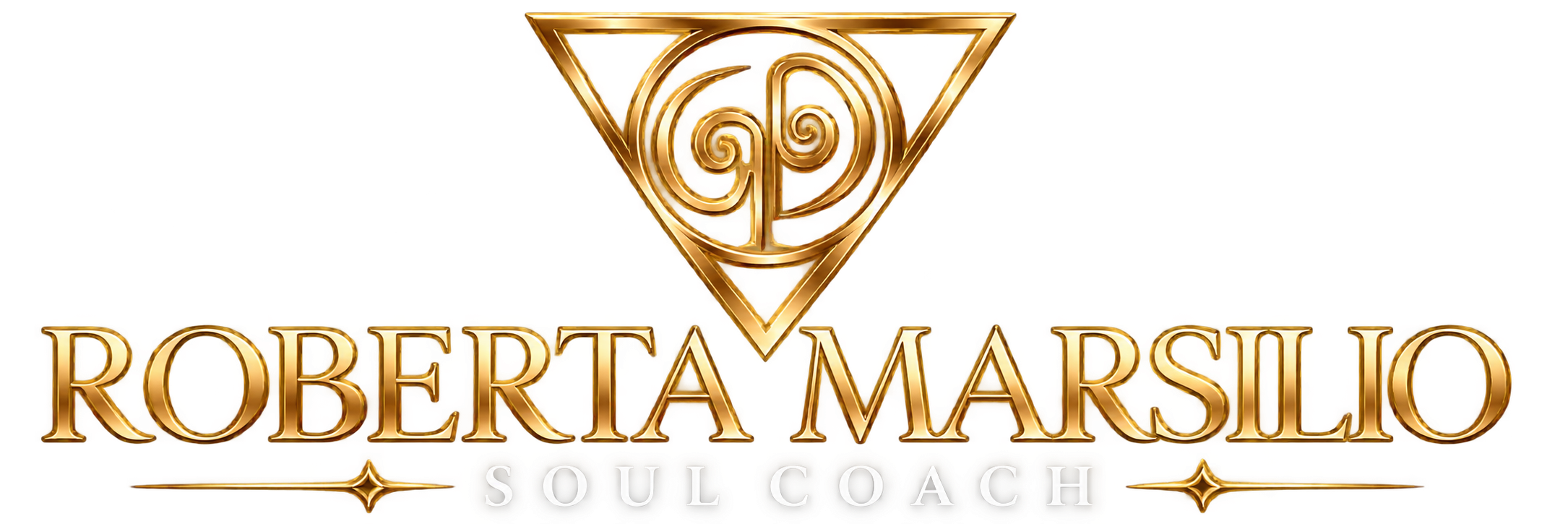 Roberta Marsilio - Soul Coach